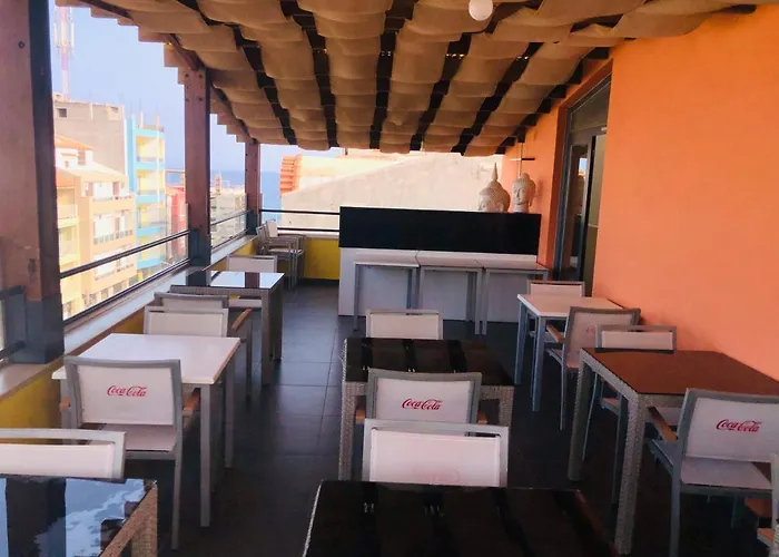 Vivi Hotel