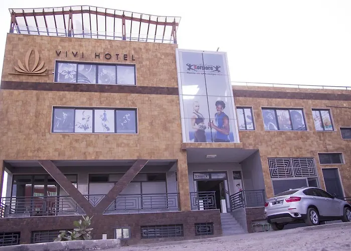 Vivi Hotel