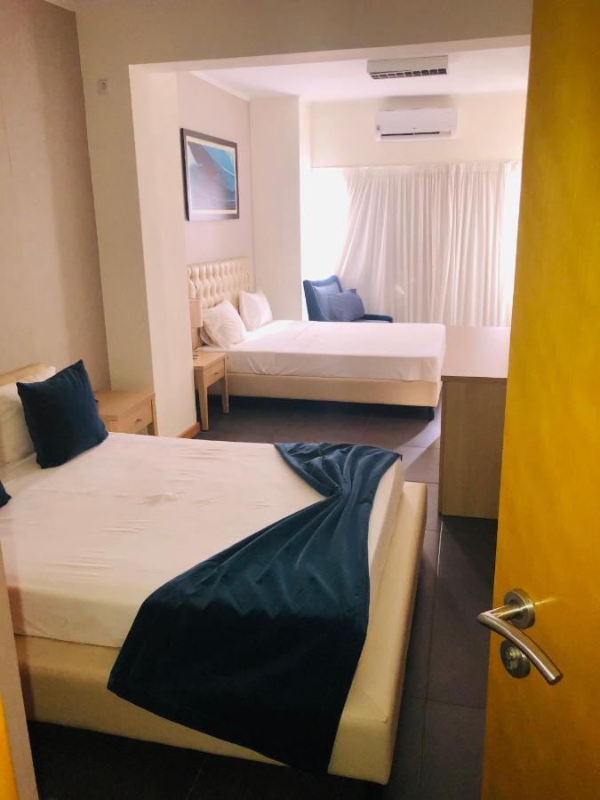Vivi Hotel 3*